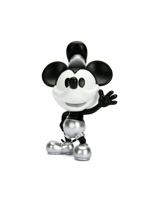 Фигурка Jada Toys Disney Steamboat Willie, 10 cm
