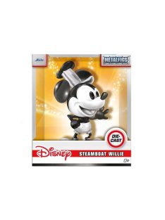 Фигурка Jada Toys Disney Steamboat Willie, 10 cm