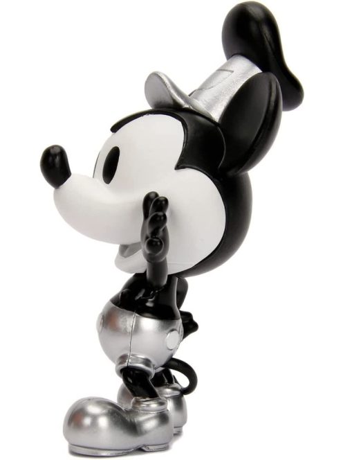 Фигурка Jada Toys Disney Steamboat Willie, 10 cm