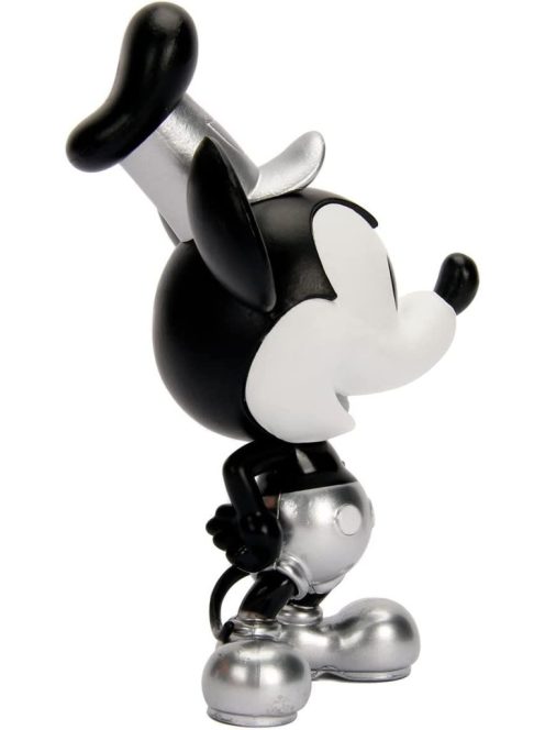 Фигурка Jada Toys Disney Steamboat Willie, 10 cm