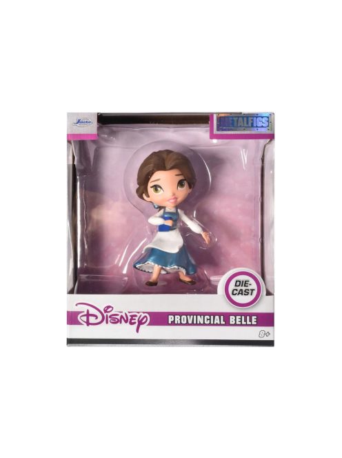 Фигурка Jada Toys Disney Принцеса Бел, Provincial Belle, 10 cm