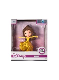   Фигурка Jada Toys Disney Принцеса Бел, Princess Gold Gown Belle, 10 cm