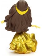 Фигурка Jada Toys Disney Принцеса Бел, Princess Gold Gown Belle, 10 cm