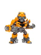 Фигурка Jada Toys Metalfigs Transformers: Bumblebee, 10 cm