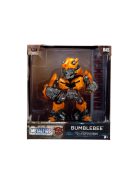 Фигурка Jada Toys Metalfigs Transformers: Bumblebee, 10 cm
