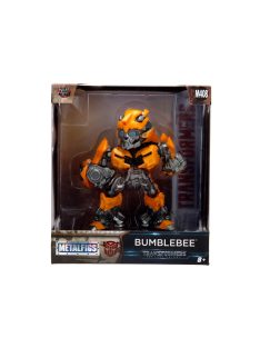   Фигурка Jada Toys Metalfigs Transformers: Bumblebee, 10 cm