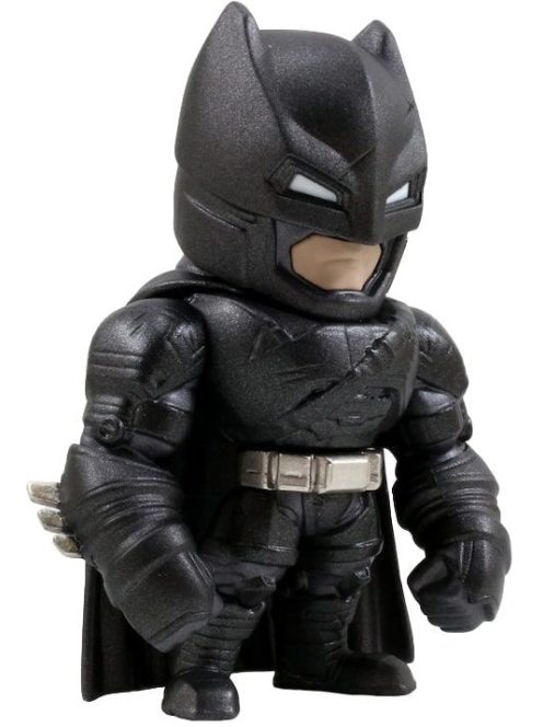 Фигурка Jada Toys Metalfigs - Marvel 4, Batman, 10 cm