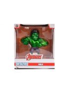 Фигурка Jada Toys Metalfigs - Marvel 4, Hulk, 10 cm
