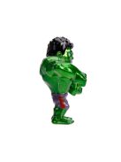 Фигурка Jada Toys Metalfigs - Marvel 4, Hulk, 10 cm