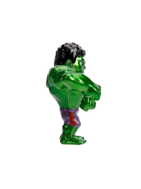 Фигурка Jada Toys Metalfigs - Marvel 4, Hulk, 10 cm