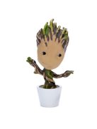 Фигурка Jada Toys Metalfigs - Marvel, The Infinity Saga, Groot, 10 cm