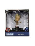 Фигурка Jada Toys Metalfigs - Marvel, The Infinity Saga, Groot, 10 cm
