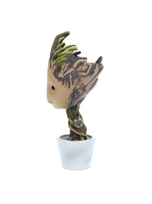 Фигурка Jada Toys Metalfigs - Marvel, The Infinity Saga, Groot, 10 cm