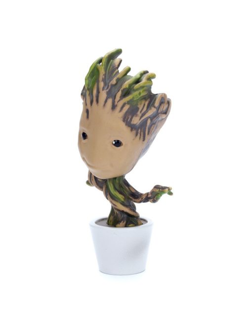 Фигурка Jada Toys Metalfigs - Marvel, The Infinity Saga, Groot, 10 cm