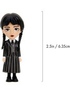 Фигура изненада Jada Toys - Wednesday, 6.5 cm, асортимент