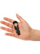 Фигура изненада Jada Toys - Wednesday, 6.5 cm, асортимент