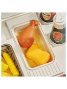 Ресторант за бързо хранене с 25 аксесоари, 44 x 30.5 x 61.5 cm, Ecoiffier treet Foodtreet Food, 18+ месеца