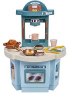 Моята първа кухня, 43.5x27x60 см, Ecoiffier My First Kitchen with Accessories, 7600001688