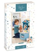 Моята първа кухня, 43.5x27x60 см, Ecoiffier My First Kitchen with Accessories, 7600001688