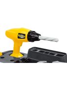 Работна количка с инструменти, 19 части, 26 x 29 x 42.5 cm, Ecoiffier