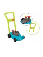 Детска косачка за трева, 48 x 16 x 25 cm, Ecoiffier