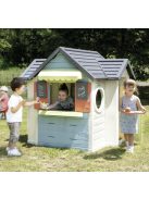 Детска градинска къща Cheff House Smoby Life, 810407