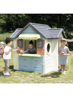   Детска градинска къща Cheff House Smoby Life, 810407