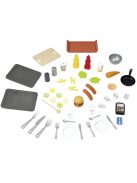 Детска градинска къща Cheff House Smoby Life, 810407