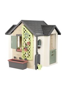   Детска градинска къща Garden House Smoby Life