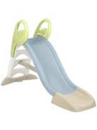 Детска водна пързалка Smoby Life до 50кг, 159 x 68 x 100 cm, Синя