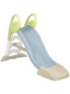   Детска водна пързалка Smoby Life до 50кг, 159 x 68 x 100 cm, Синя