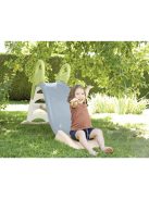 Детска водна пързалка Smoby Life до 50кг, 159 x 68 x 100 cm, Синя