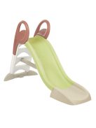 Детска водна пързалка Smoby Life до 50кг, 159 x 68 x 100 cm, Резида