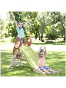 Детска водна пързалка Smoby Life до 50кг, 159 x 68 x 100 cm, Резида