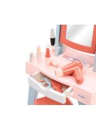 Моята първа тоалетка Mademoiselle, 11 части, 43x20x66.5 cm, Ecoiffier Beauty Dressing Table Mademoiselle, 12+ месеца