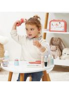 Детско куфарче за красота Mademoiselle 25.5 x 18 x 10.5 cm, 14 части, Ecoiffier