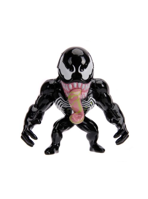 Фигурка Jada Toys Metalfigs - Marvel 4, Venom, 10 cm