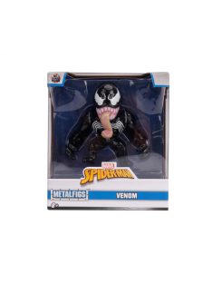 Фигурка Jada Toys Metalfigs - Marvel 4, Venom, 10 cm