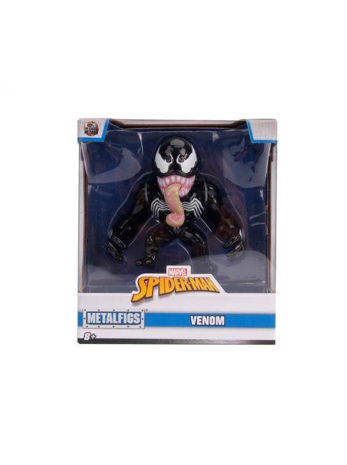 Фигурка Jada Toys Metalfigs - Marvel 4, Venom, 10 cm
