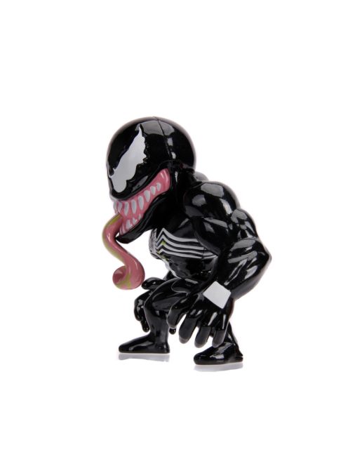 Фигурка Jada Toys Metalfigs - Marvel 4, Venom, 10 cm