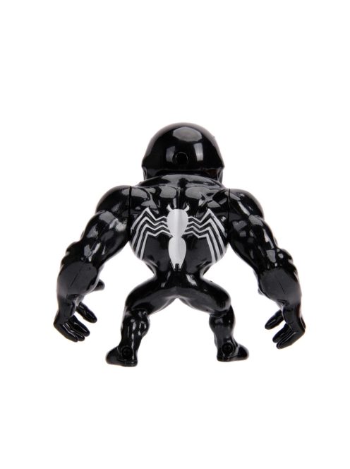 Фигурка Jada Toys Metalfigs - Marvel 4, Venom, 10 cm