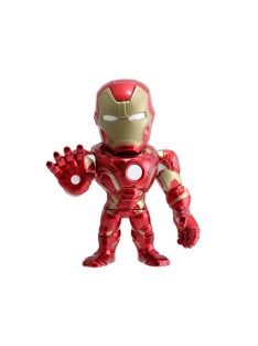   Фигурка Jada Toys Metalfigs - Marvel 4, Ironman, 10 cm