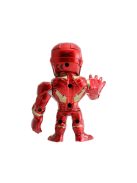 Фигурка Jada Toys Metalfigs - Marvel 4, Ironman, 10 cm