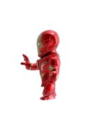 Фигурка Jada Toys Metalfigs - Marvel 4, Ironman, 10 cm
