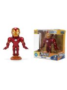 Метална фигурка Jada Toys Marvel - Avengers, 6.5 cm, асортимент