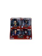 Метална фигурка Jada Toys Marvel - DC Batman, 6.5 cm, асортимент