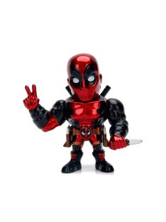   Фигурка Jada Toys Metalfigs - Marvel 4, Deadpool, 10 cm