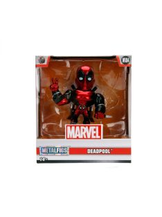   Фигурка Jada Toys Metalfigs - Marvel 4, Deadpool, 10 cm