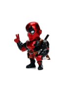 Фигурка Jada Toys Metalfigs - Marvel 4, Deadpool, 10 cm