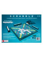 Класическа и забавна семейна настолна игра Scrabble Original Mattel, 36.5x4x26.5cm
